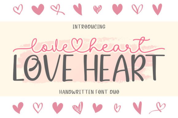 Discover the Perfect Font Pairing for Your Next Project